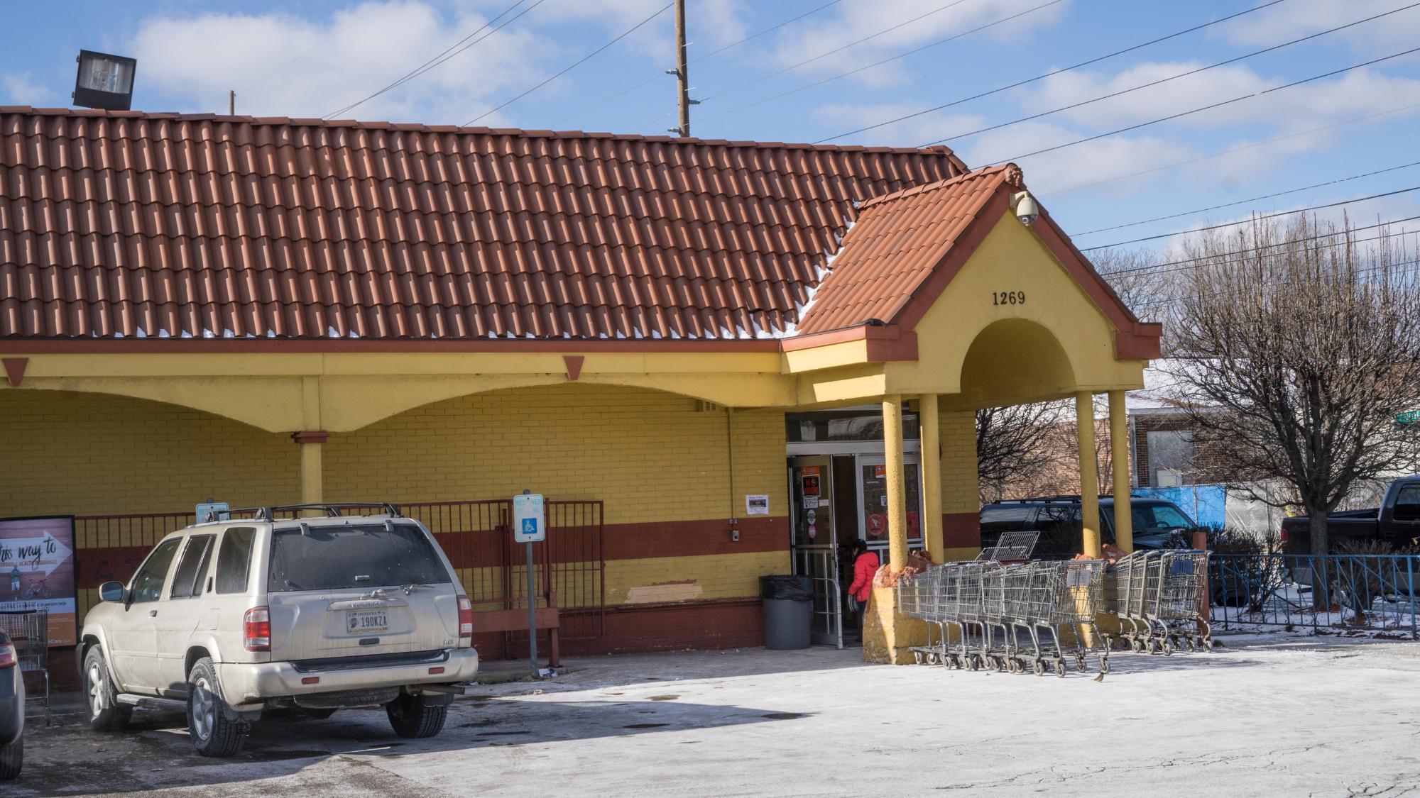 Carniceria Guanajuato