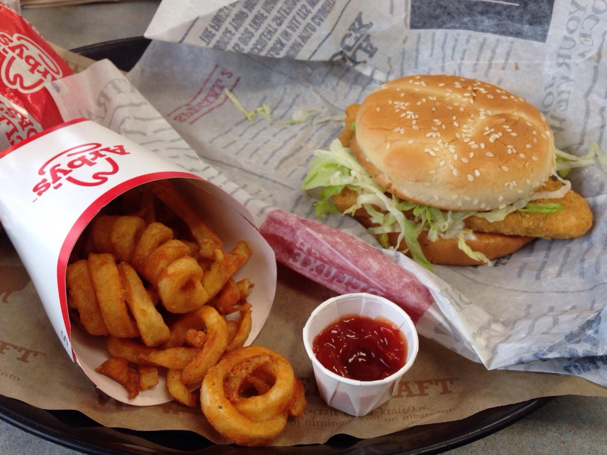 Arby's