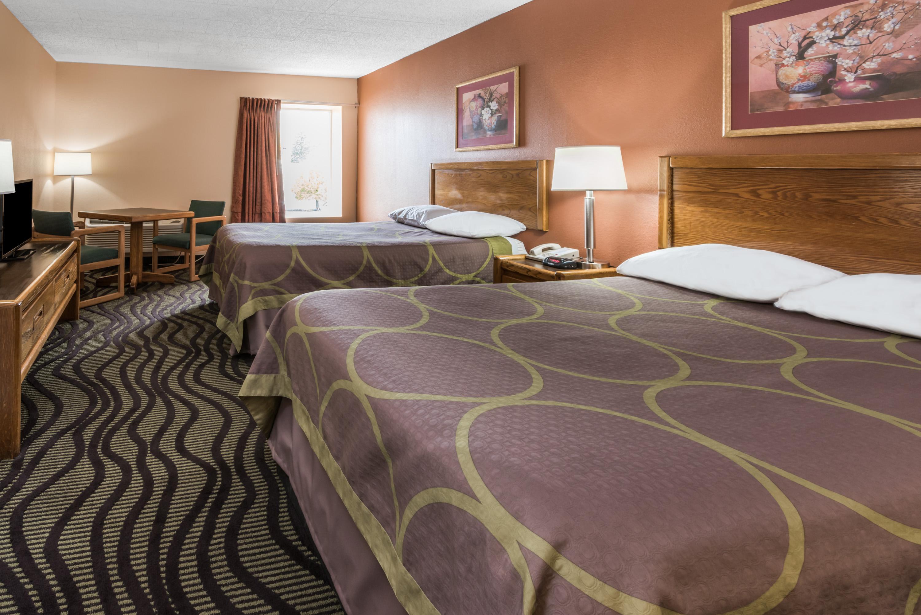 Days Inn by Wyndham Batavia Darien Lake Theme Park