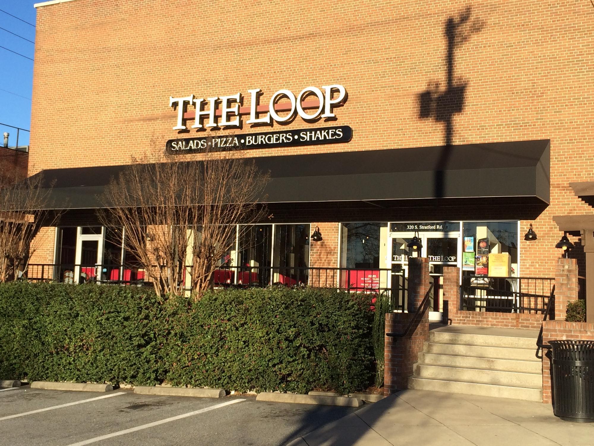 The Loop Restaurant