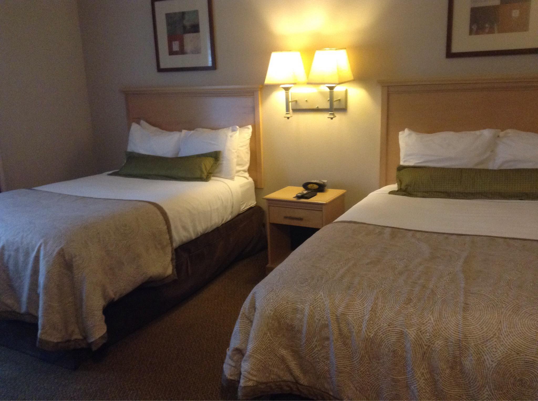 Candlewood Suites Olathe - Kansas City Area, an IHG Hotel