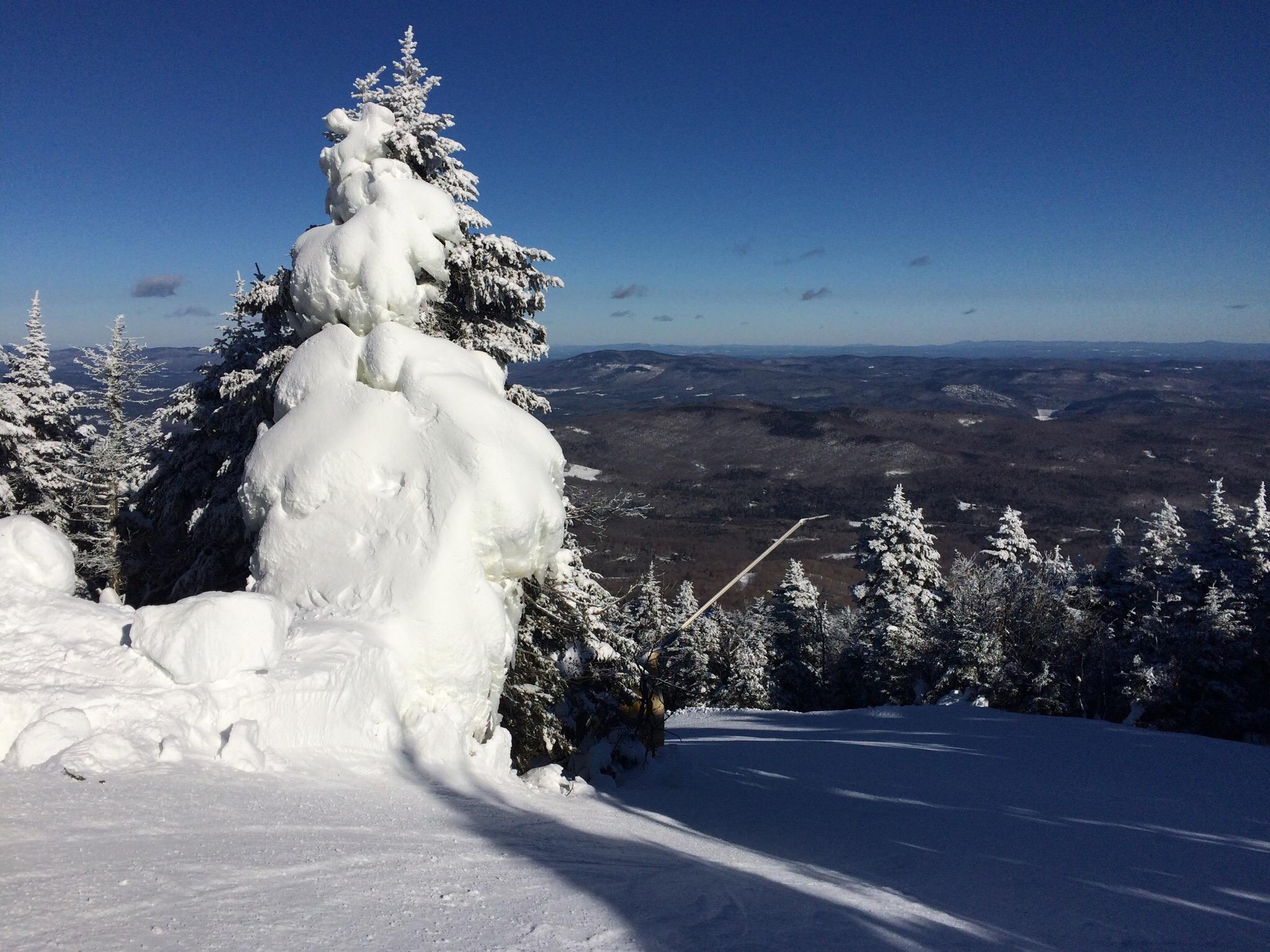 Stratton Mountain Resort