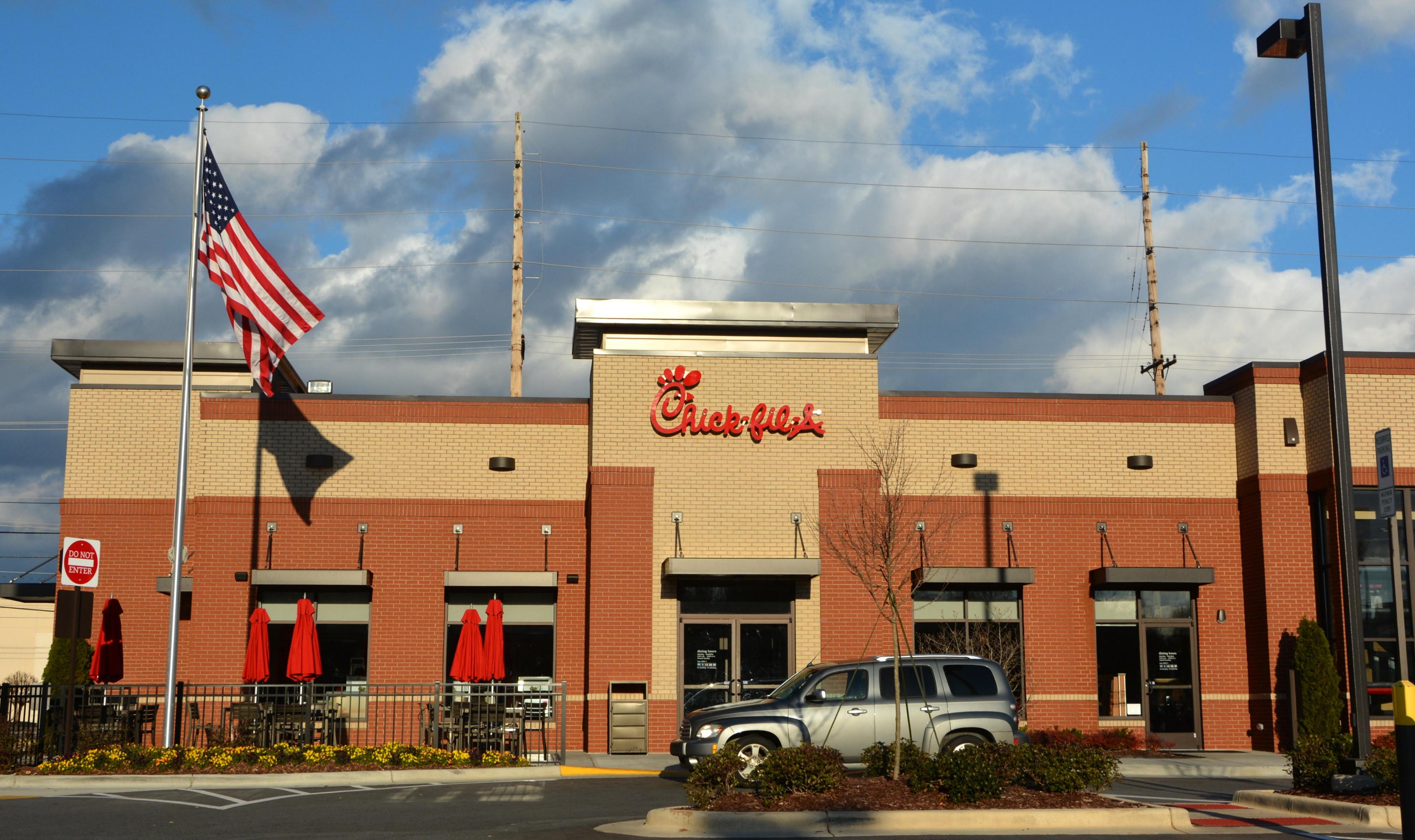 Chick-fil-A