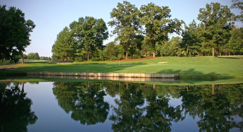 Meadowbrook Golf Club