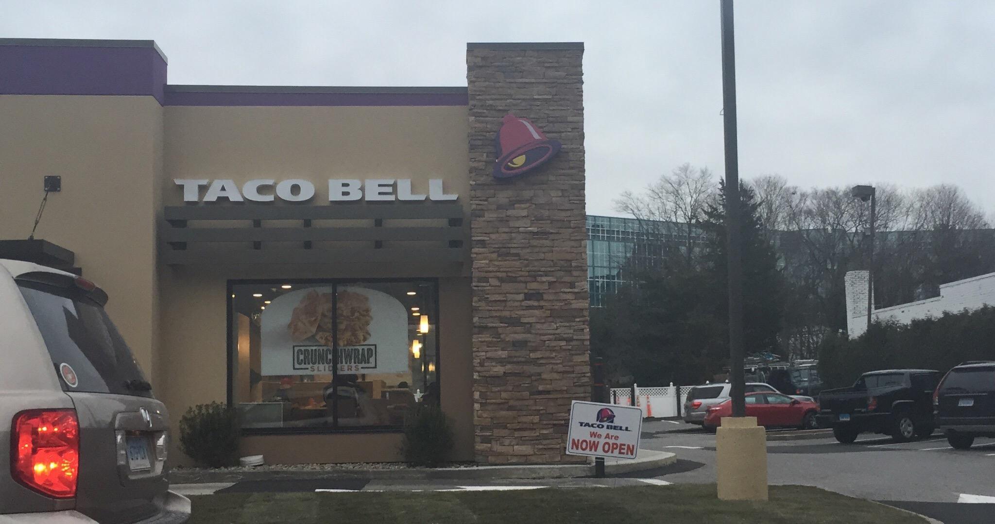 Taco Bell