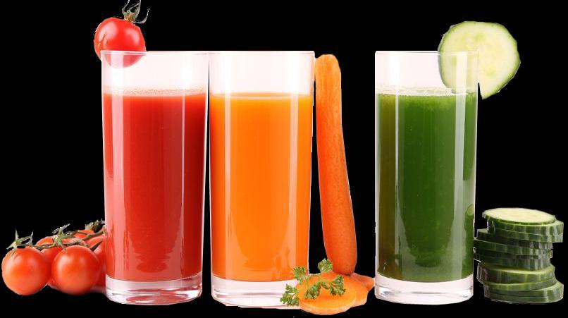 Primal Juice & Smoothies