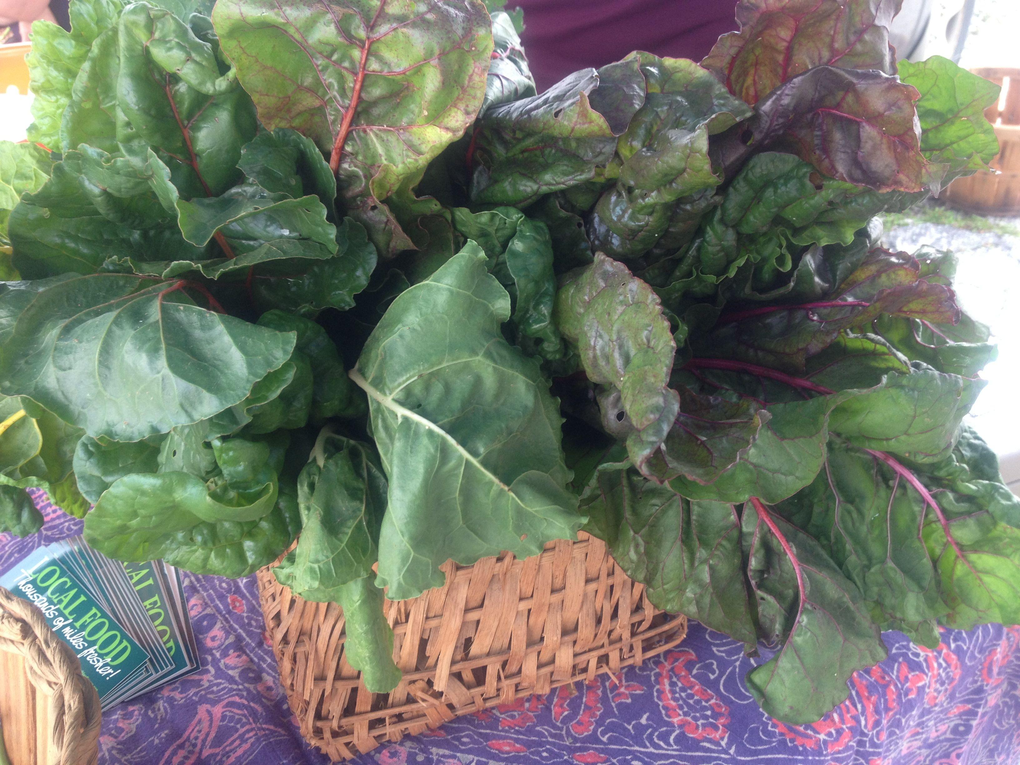 Yancey County Farmers Market