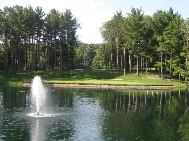 Apple Valley Golf Course