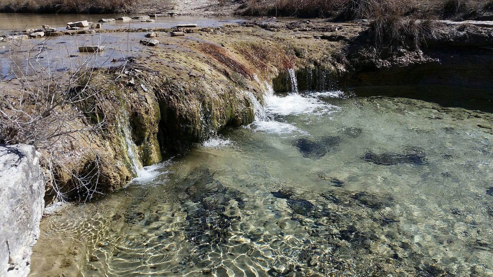 Balcones Canyonlands National Wildlife Refuge