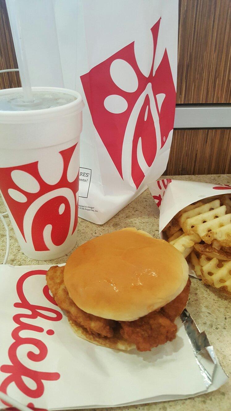 Chick-fil-A