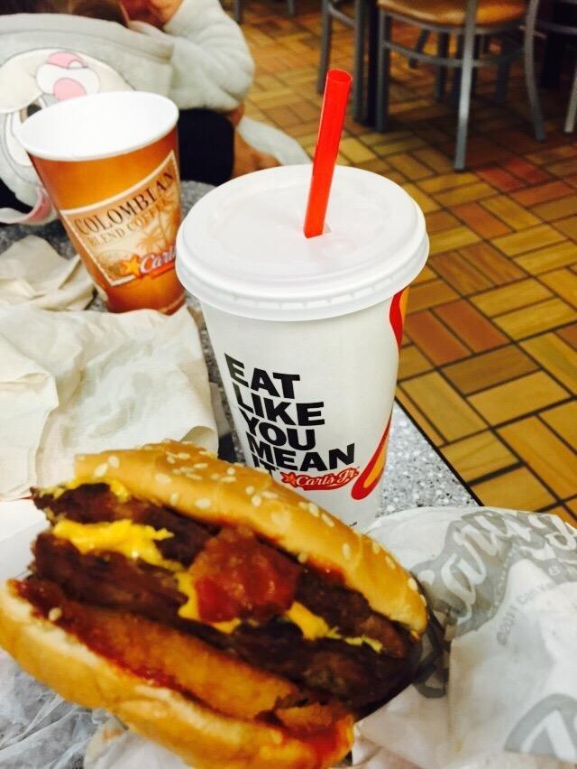 Carl's Jr.