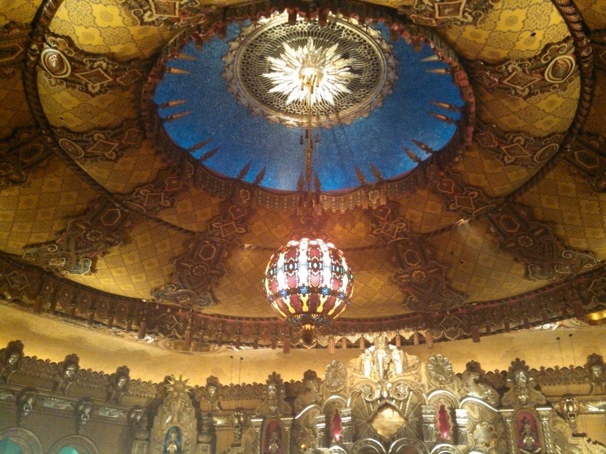 Fox Theatre