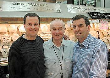 Norman Landsberg Jewelers