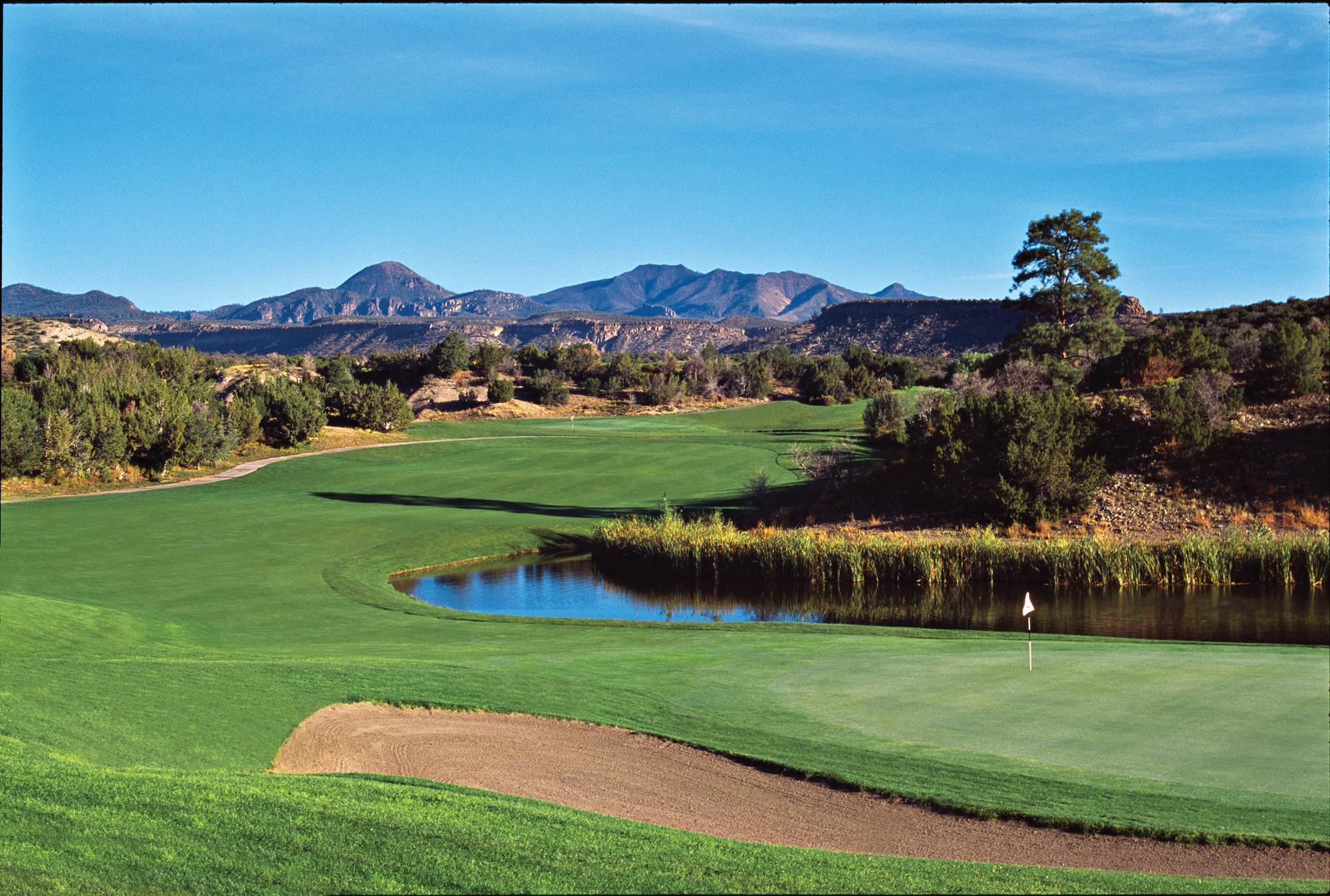 Cochiti Golf Club