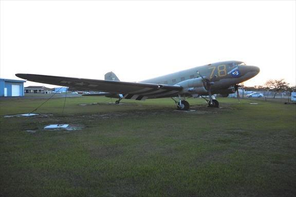 Zephyrhills Museum of Military History