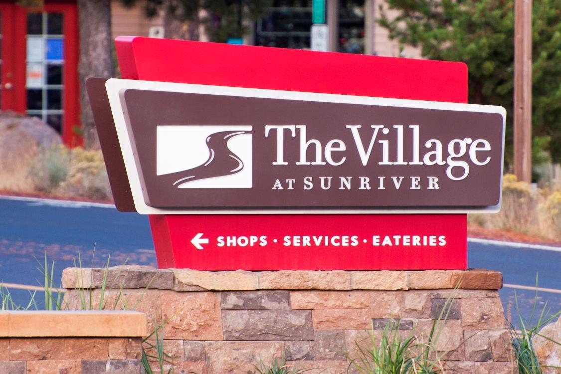 The Village at Sunriver