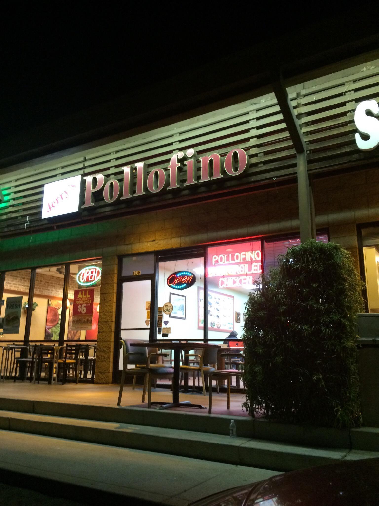 Pollofino's