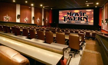 Movie Tavern Collegeville