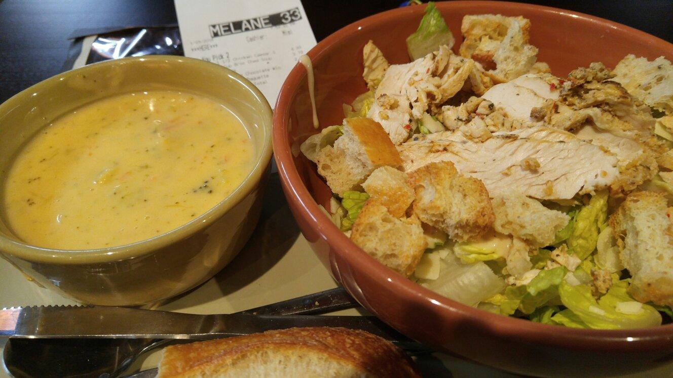 Panera Bread