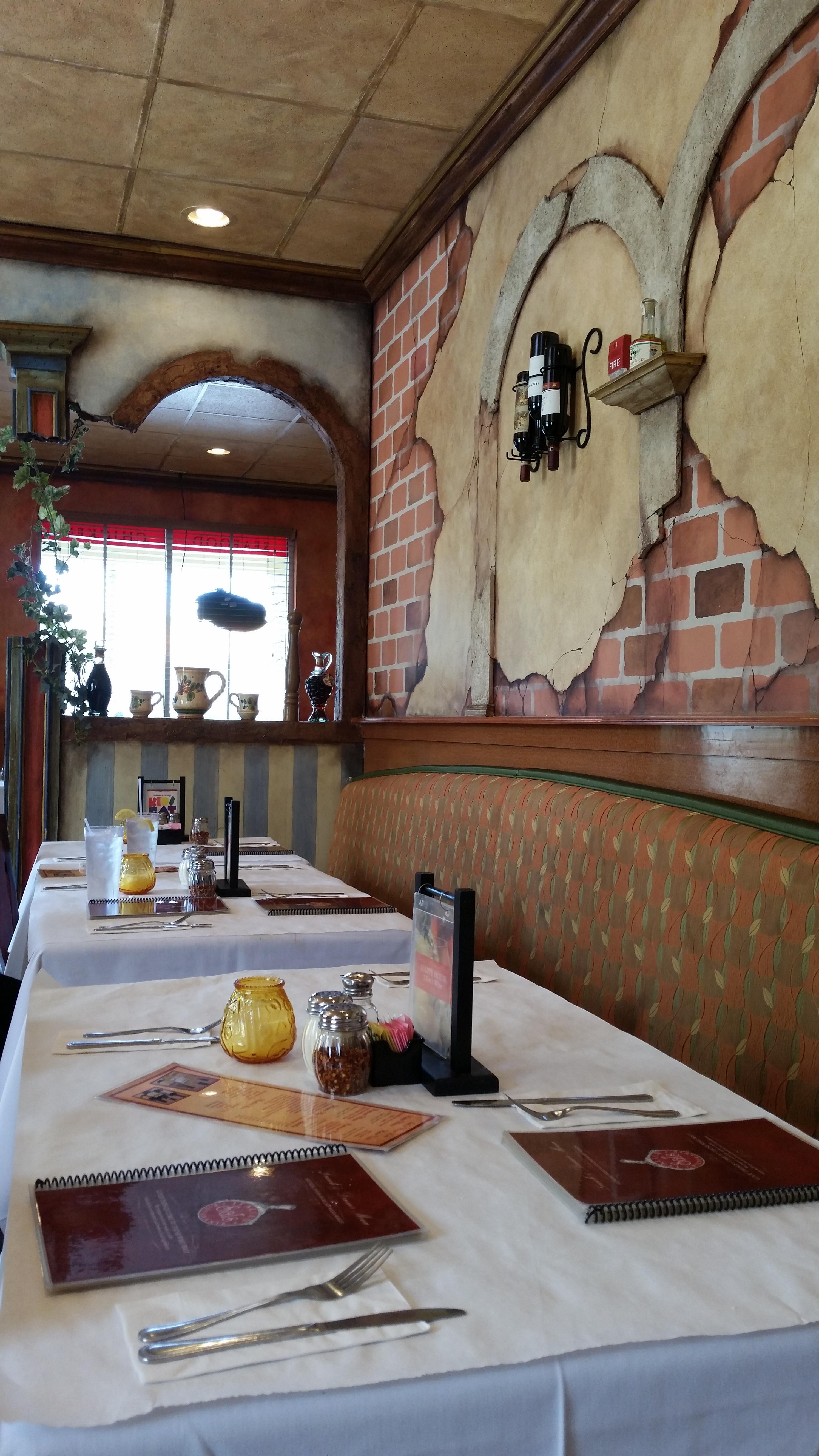 Sal's Italian Ristorante