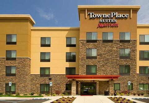 TownePlace Suites By Marriott New Orleans Harvey/West Bank