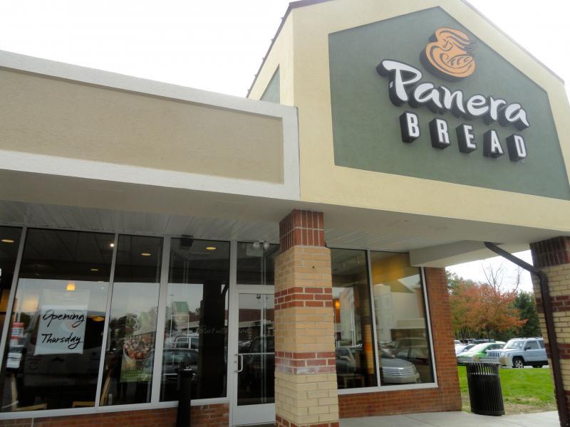 Panera Bread