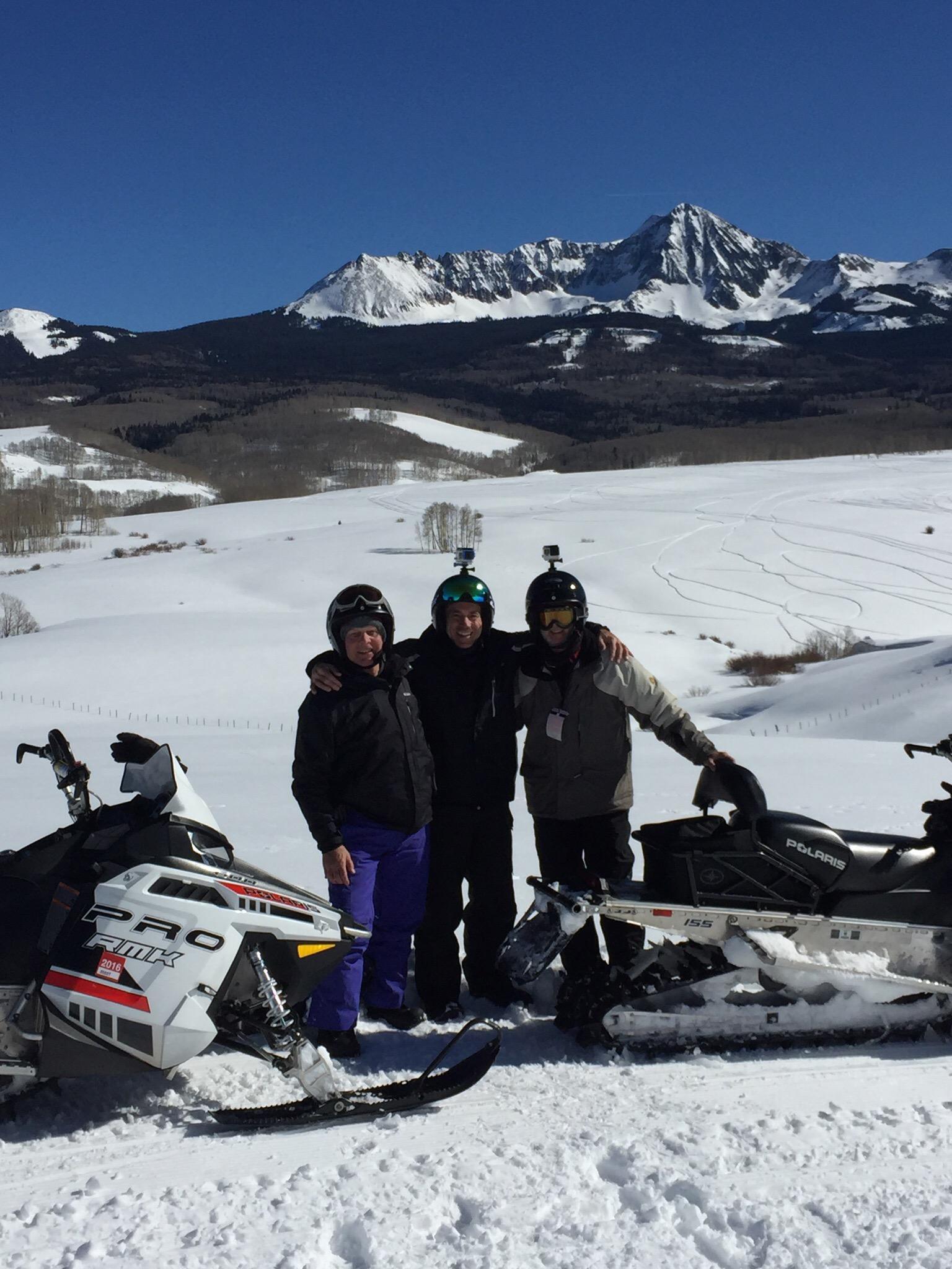 Telluride Adventure Center