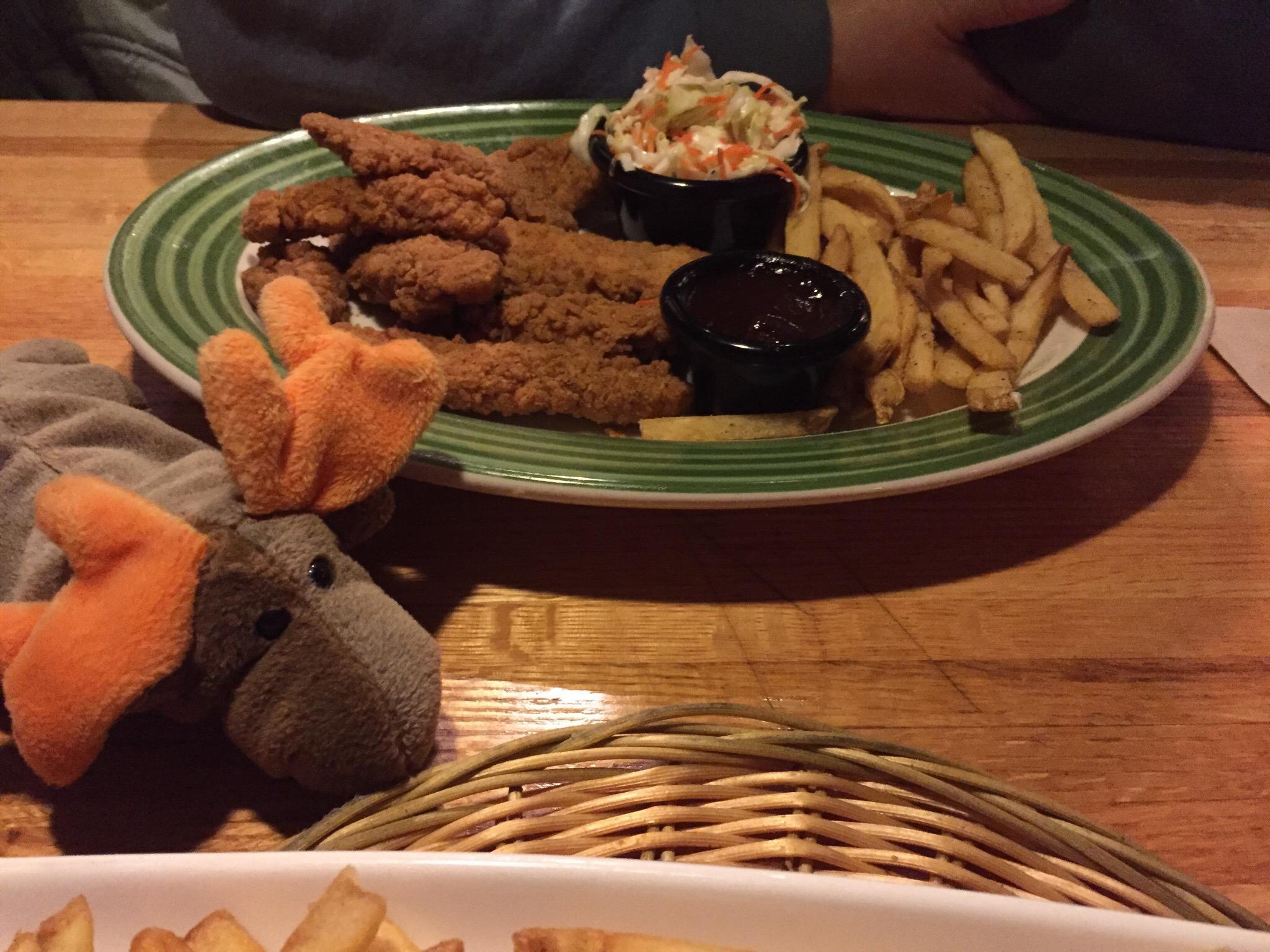 Applebee's Grill + Bar