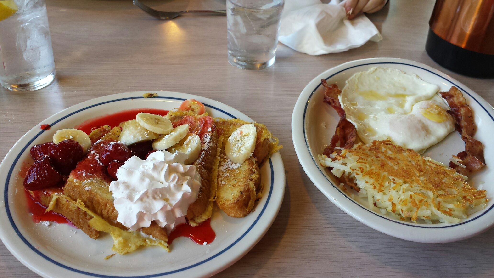 IHOP