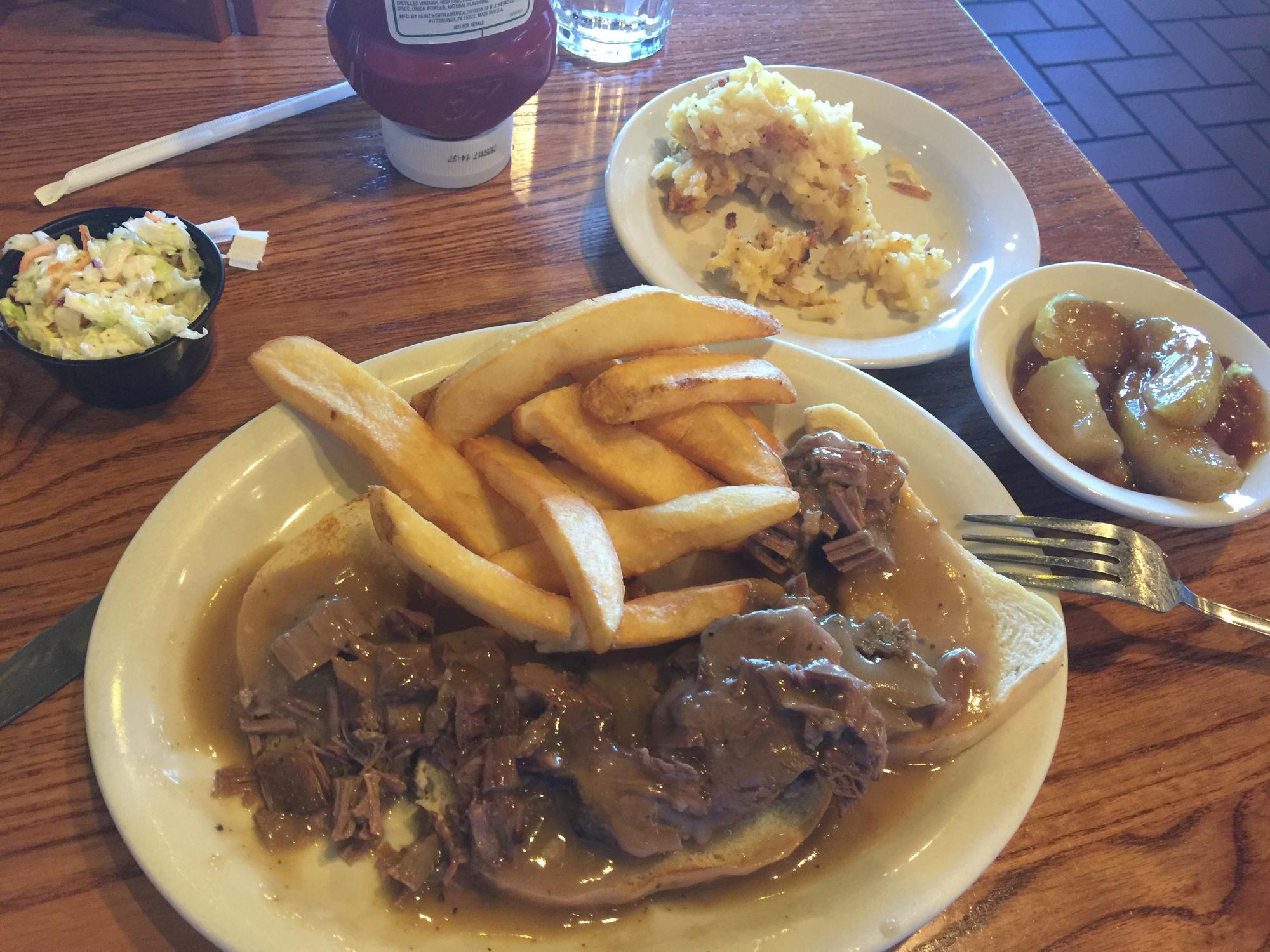 Cracker Barrel Old Country Store