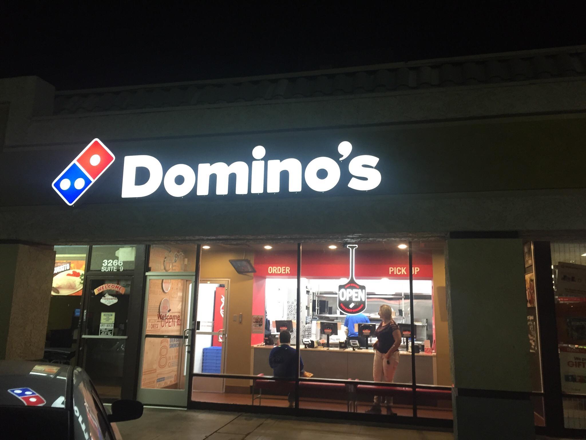 Domino's Pizza