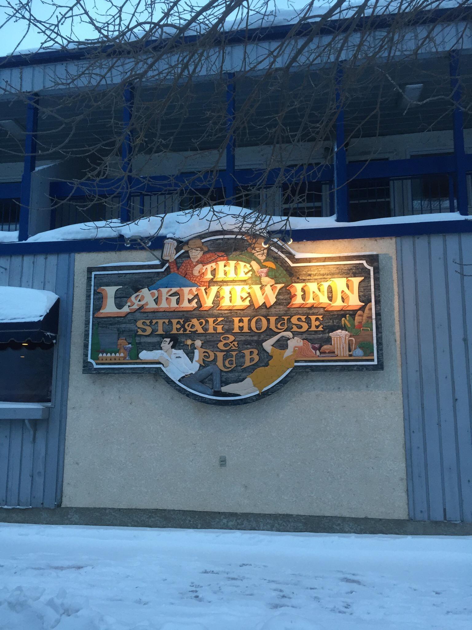 Lakeview Inn