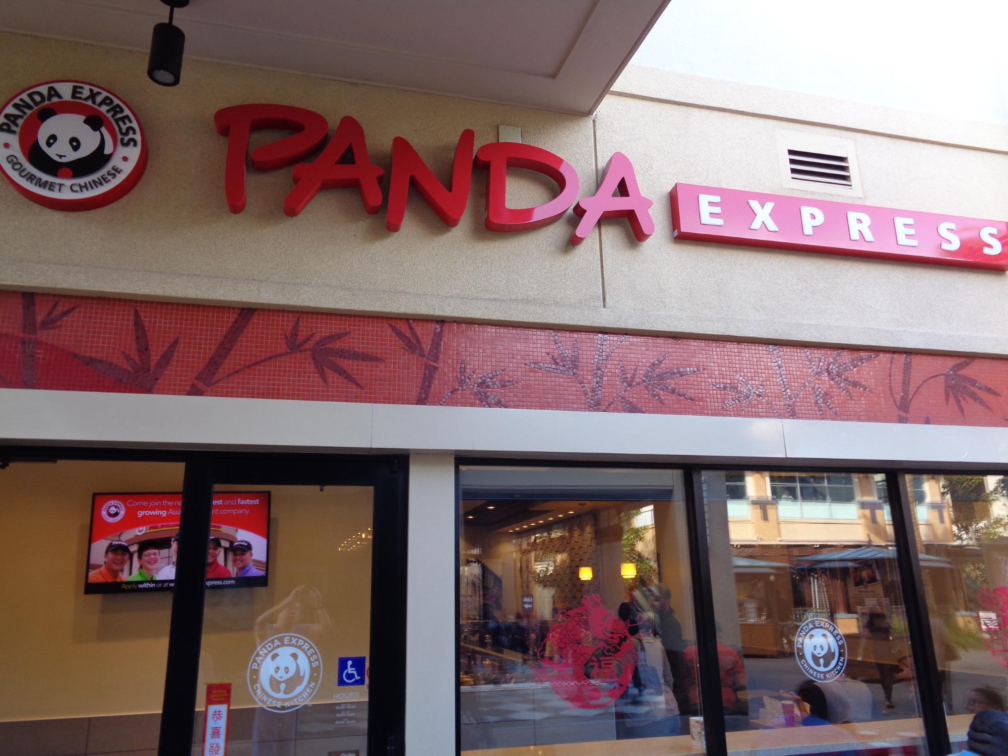 Panda Express