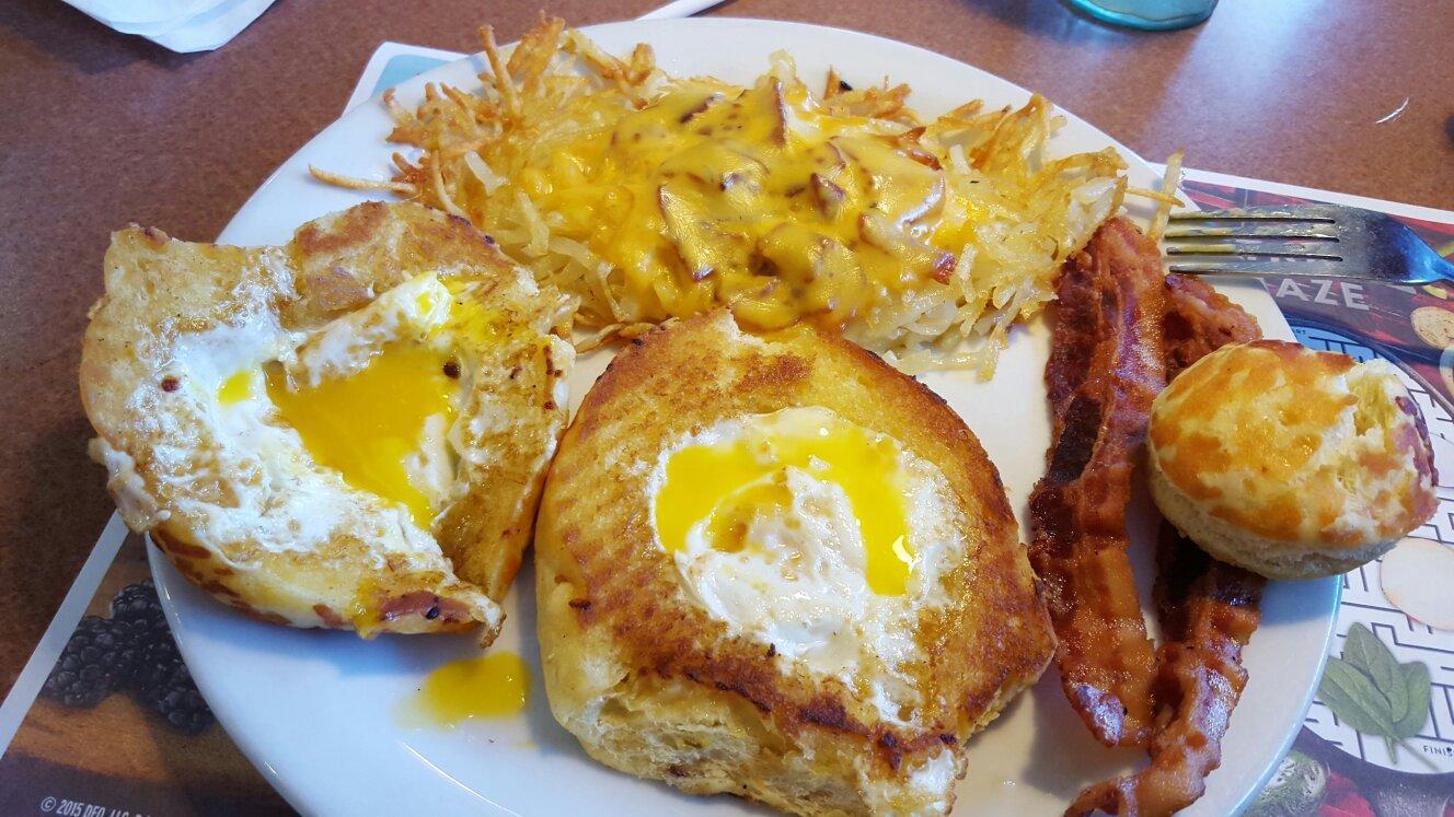 Denny's