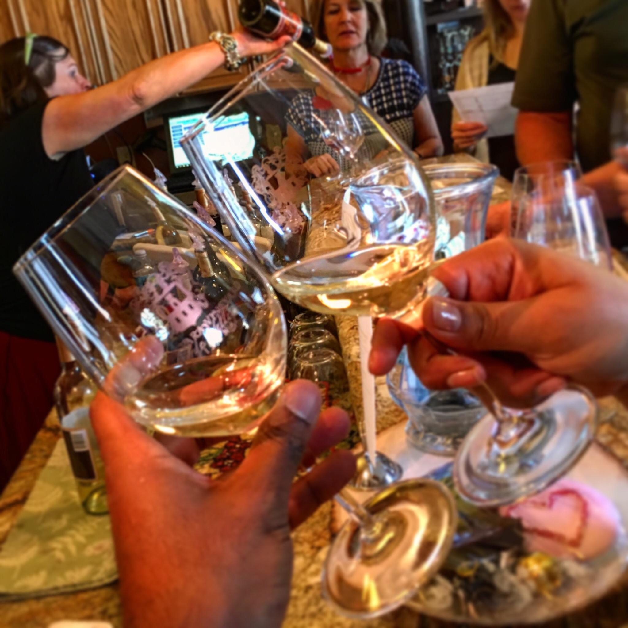 Sedona Wine Tours