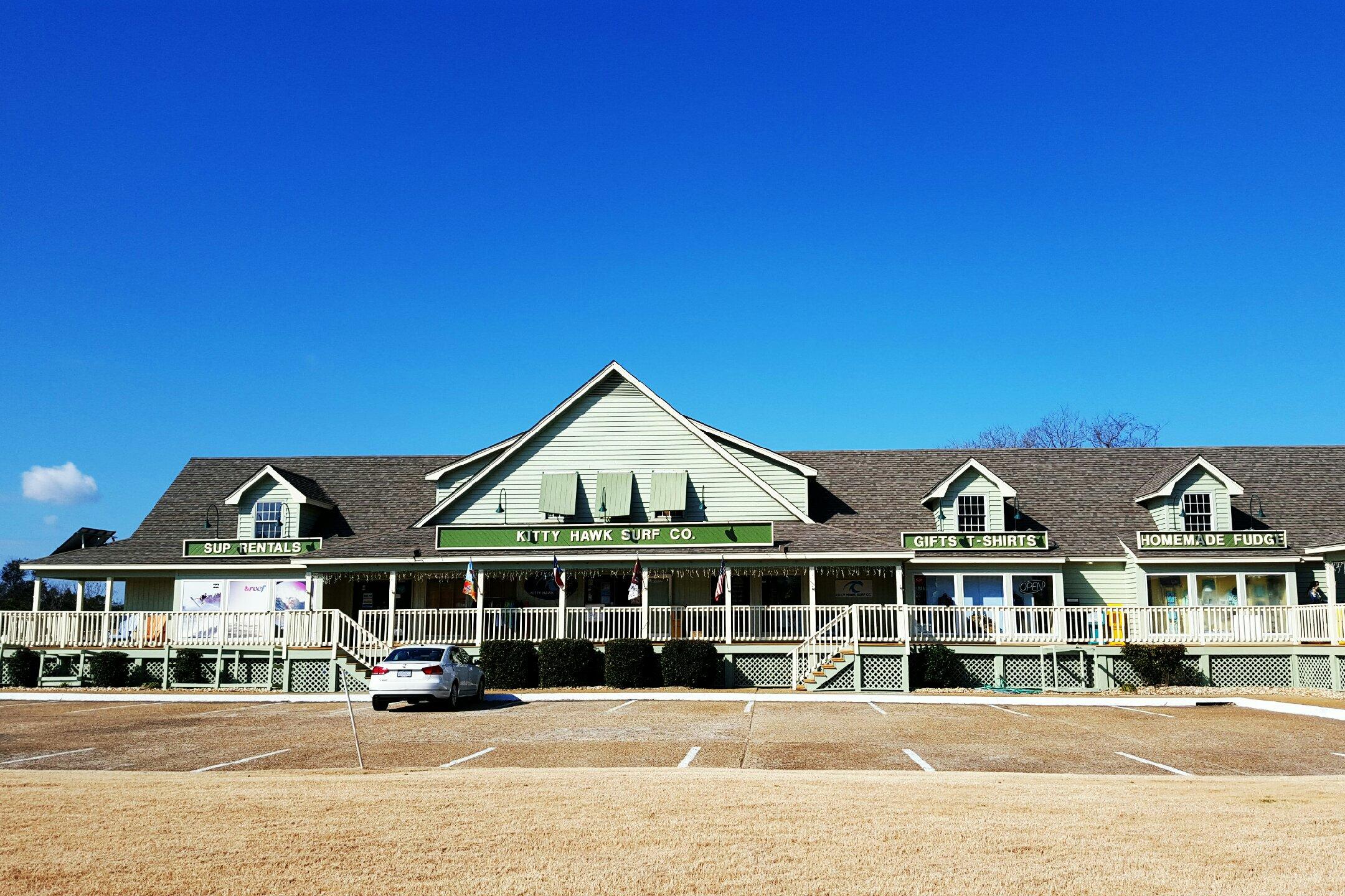 Kitty Hawk Surf Co.