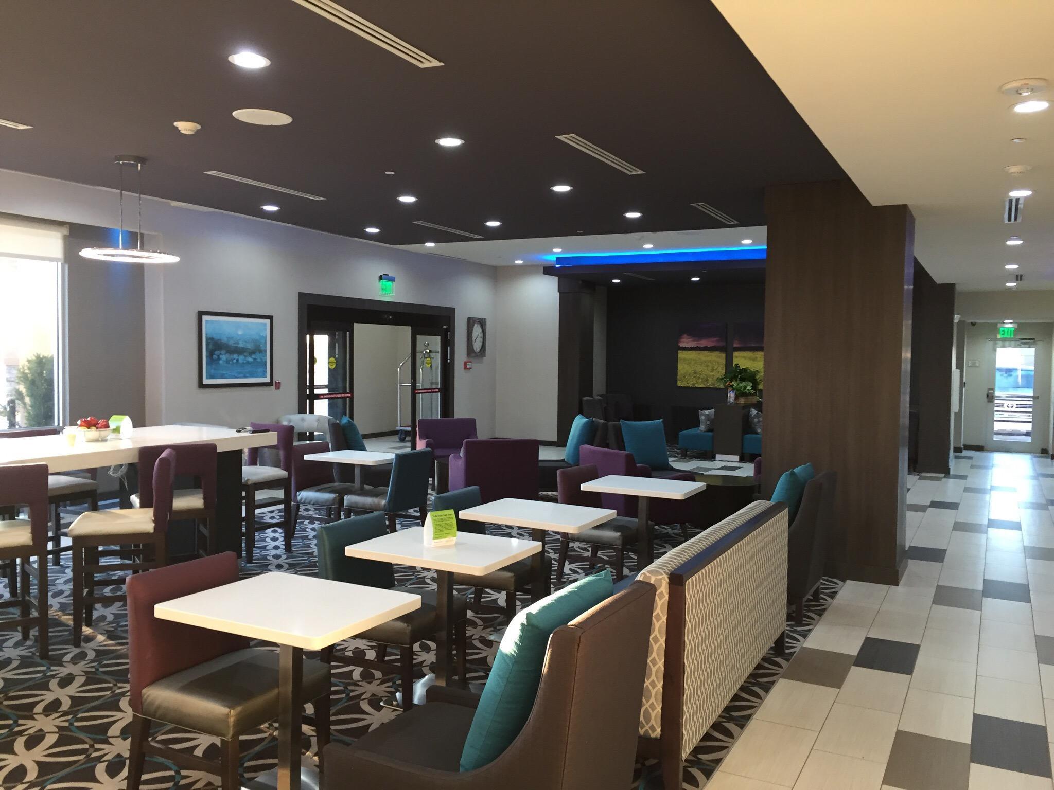 La Quinta Inn & Suites By Wyndham Enid