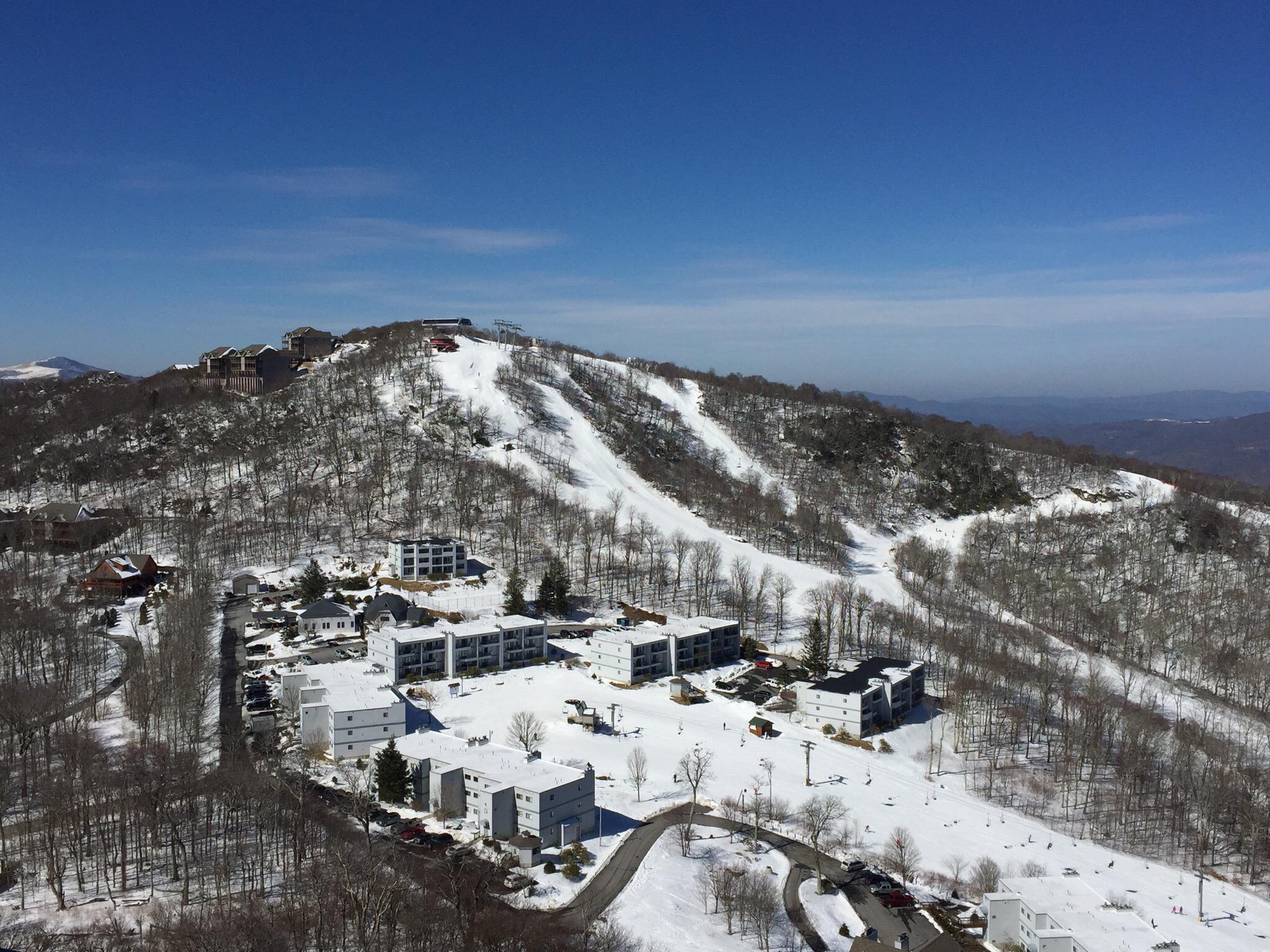 Sugar Mountain Resort