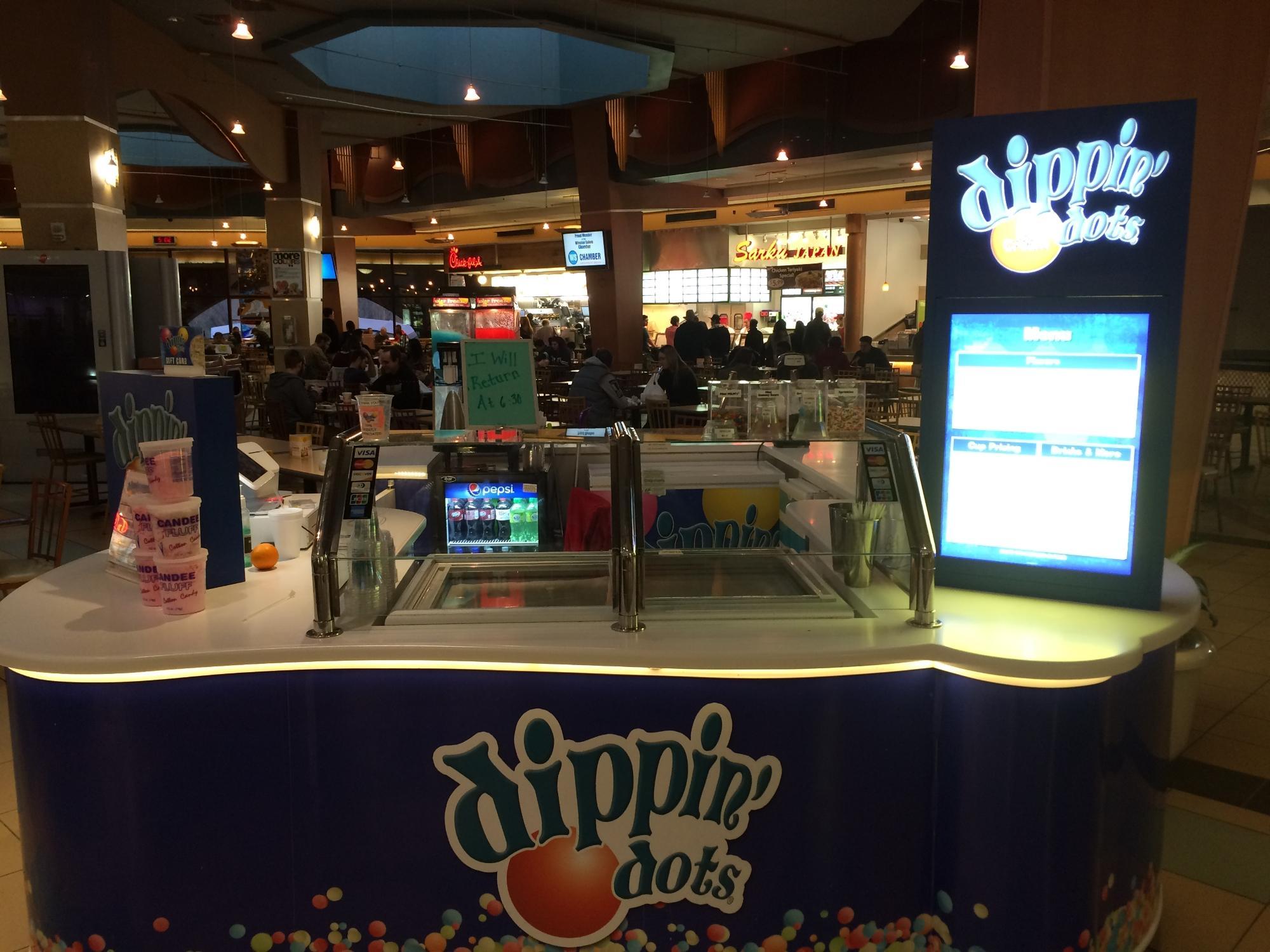 Dippin' Dots