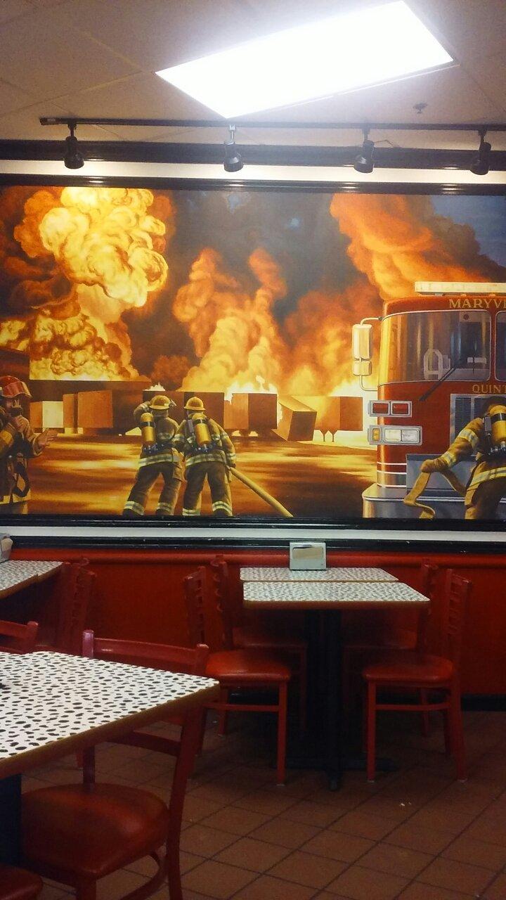 Firehouse Subs Maryville