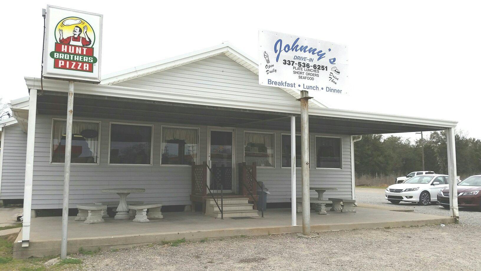 Johnny's Drive Inn