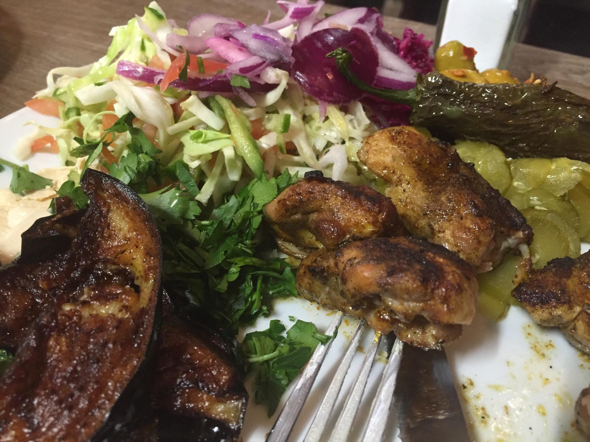 Tel Aviv Glatt Kosher Grill