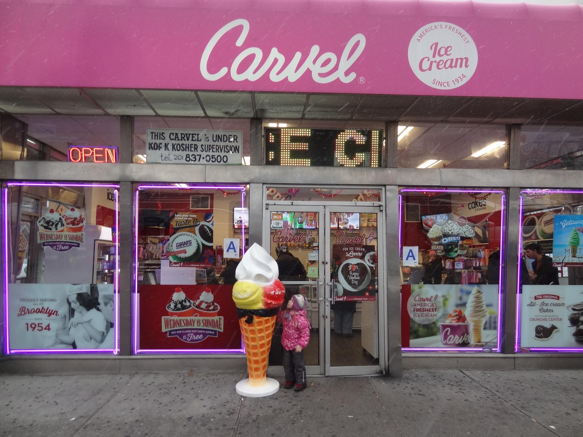 Carvel