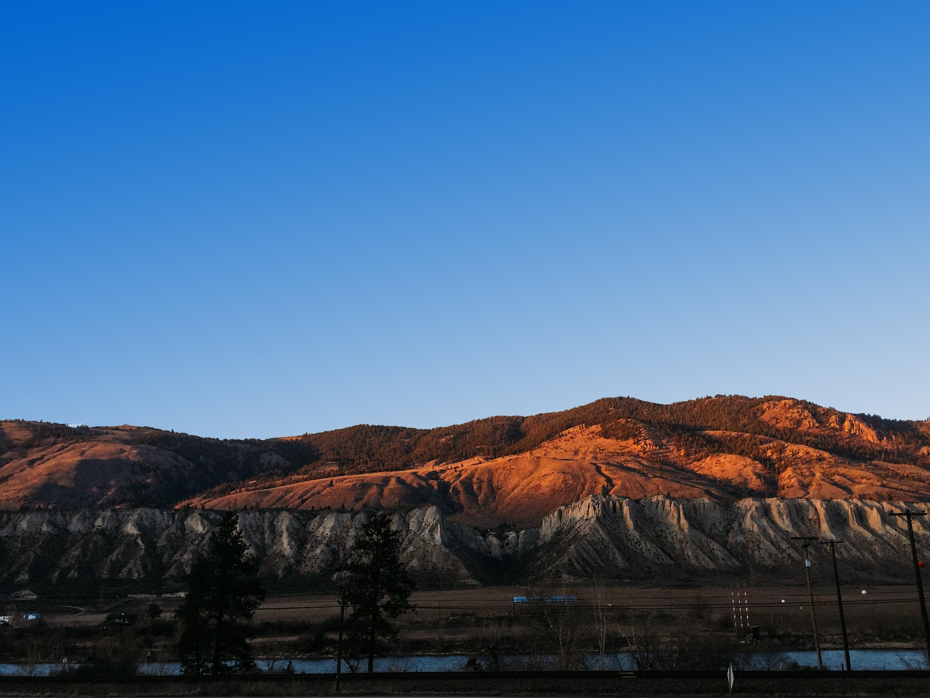 Kamloops Riverview