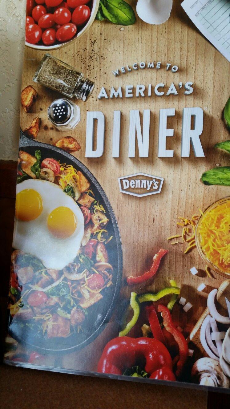 Denny's