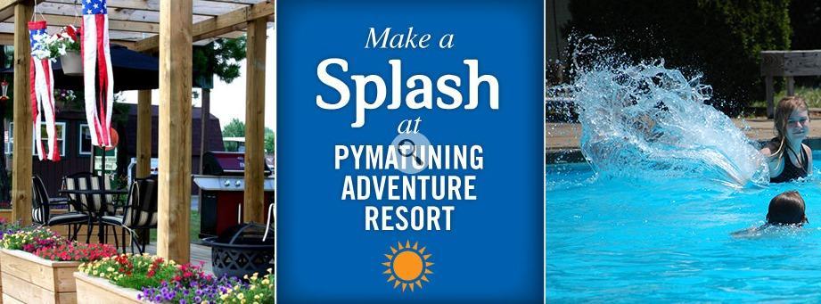 Pymatuning Adventure Resort