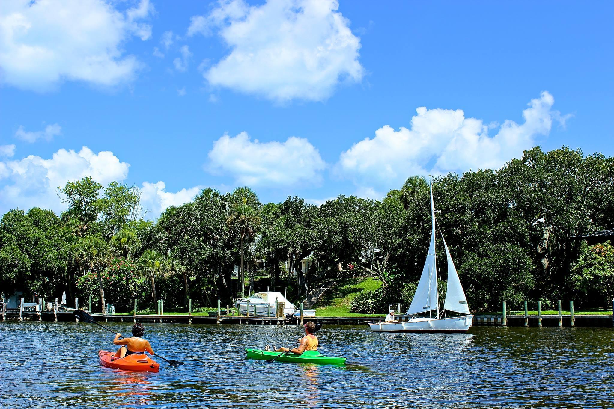 Kidder WaterSport Rentals