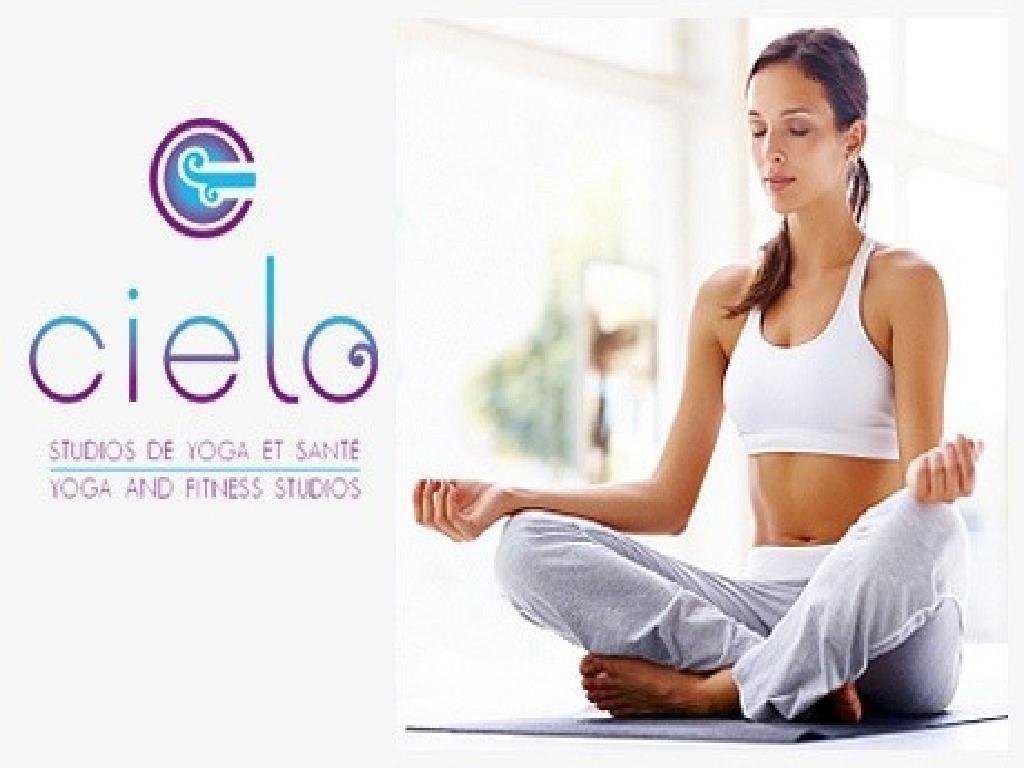 Cielo Yoga & Fitness Studios