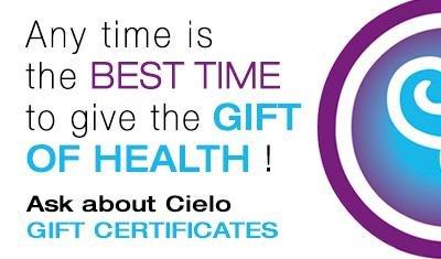 Cielo Yoga & Fitness Studios