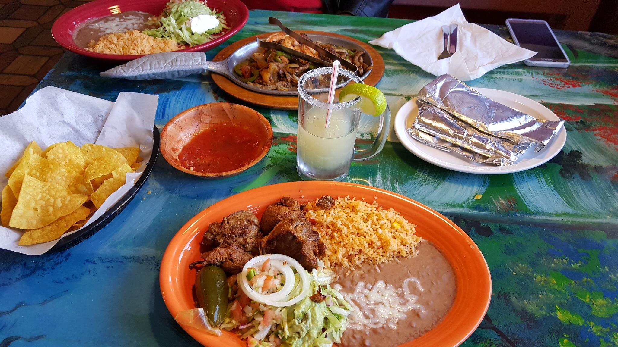 Acapulco Mexican Restaurant